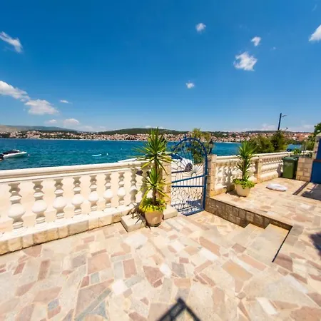 Apartament Planikovica *