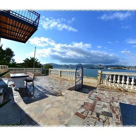 Planikovica Apartament *