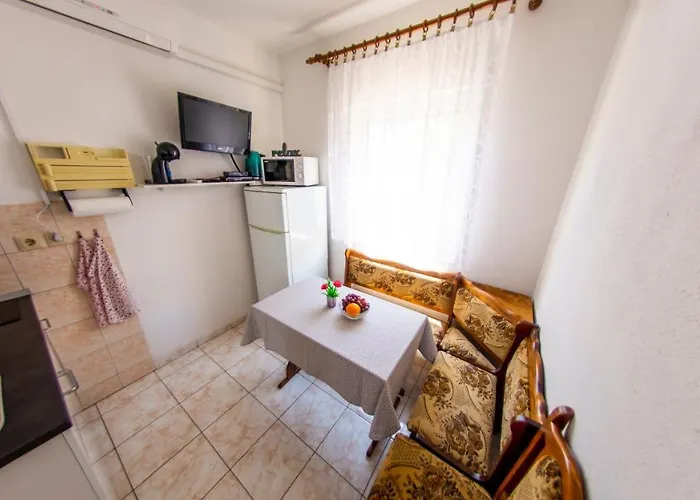 Planikovica Apartamento