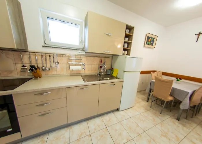 Apartamento Planikovica Trogir