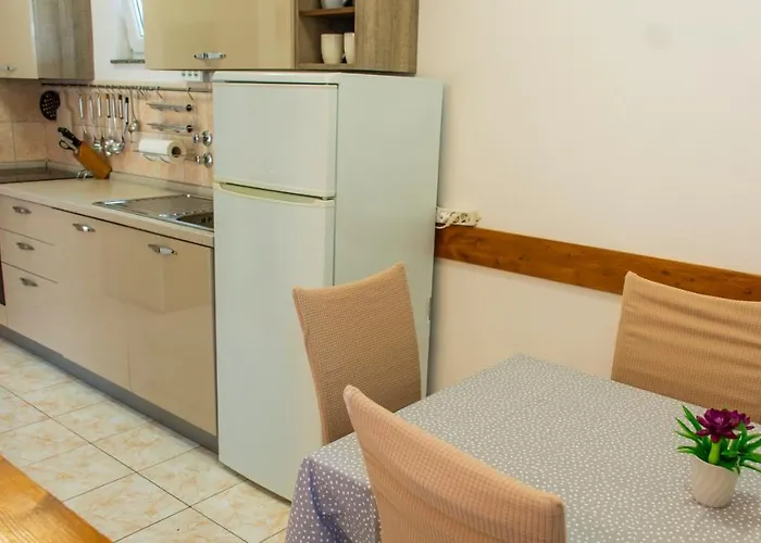 Apartamento Planikovica