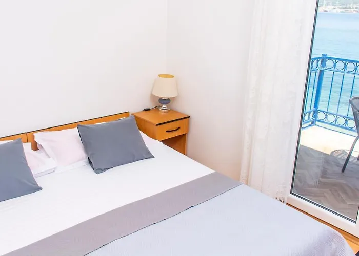 Planikovica Apartamento