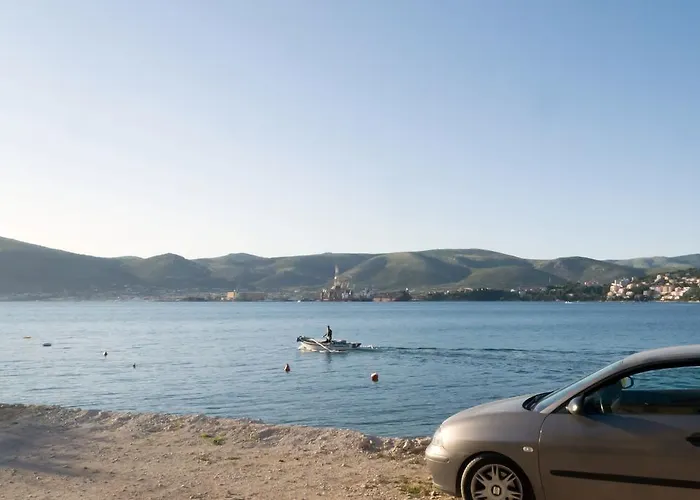 Apartamento Planikovica *