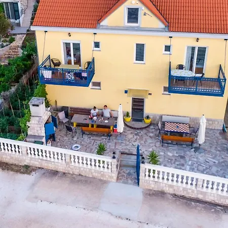 Planikovica Apartment