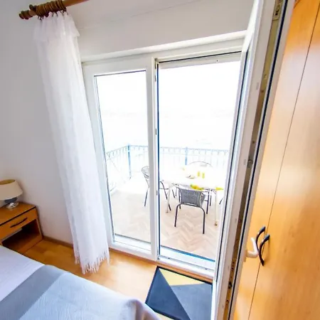 Planikovica Apartment