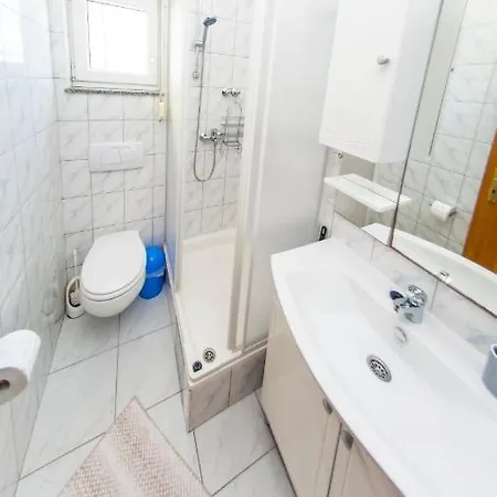 Planikovica Apartment Trogir