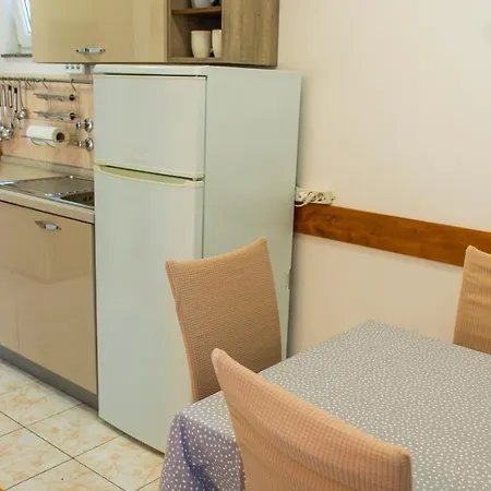 Apartment Planikovica