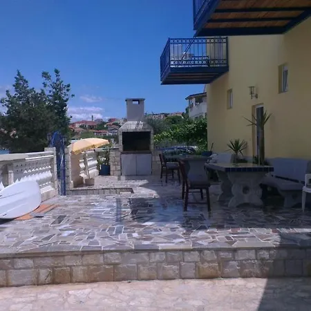 Planikovica Apartment Trogir