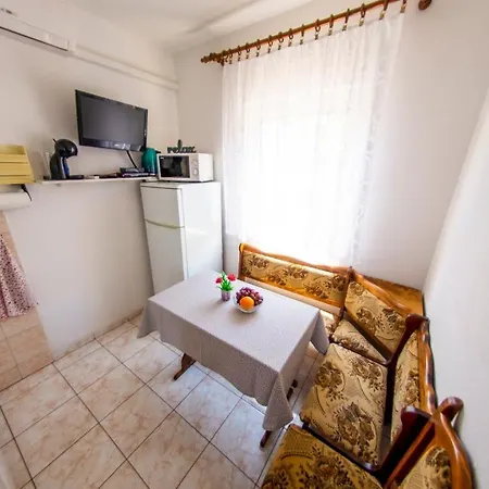 Planikovica Apartament