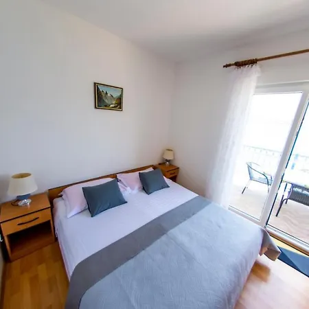 Planikovica Apartament Trogir