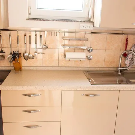 Planikovica Apartament Trogir