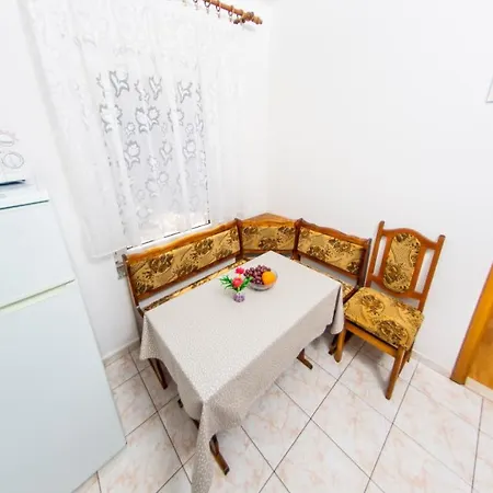 Apartament Planikovica