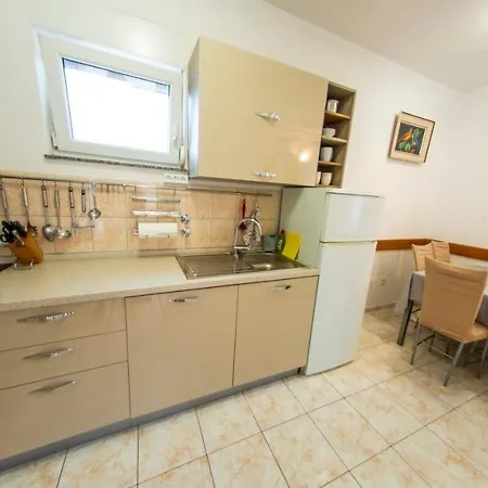 Apartament Planikovica Trogir